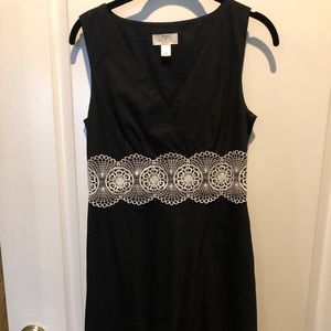 Ann Taylor loft dress.